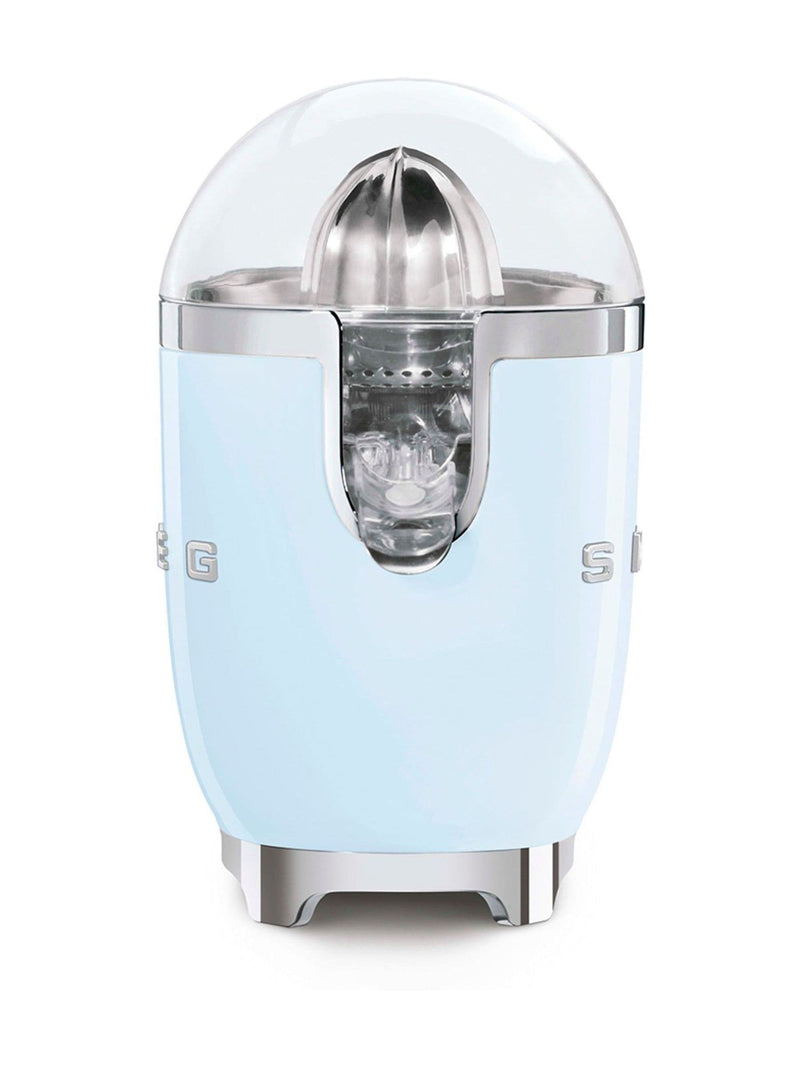 Smeg Pastel Blue Citrus Juicer