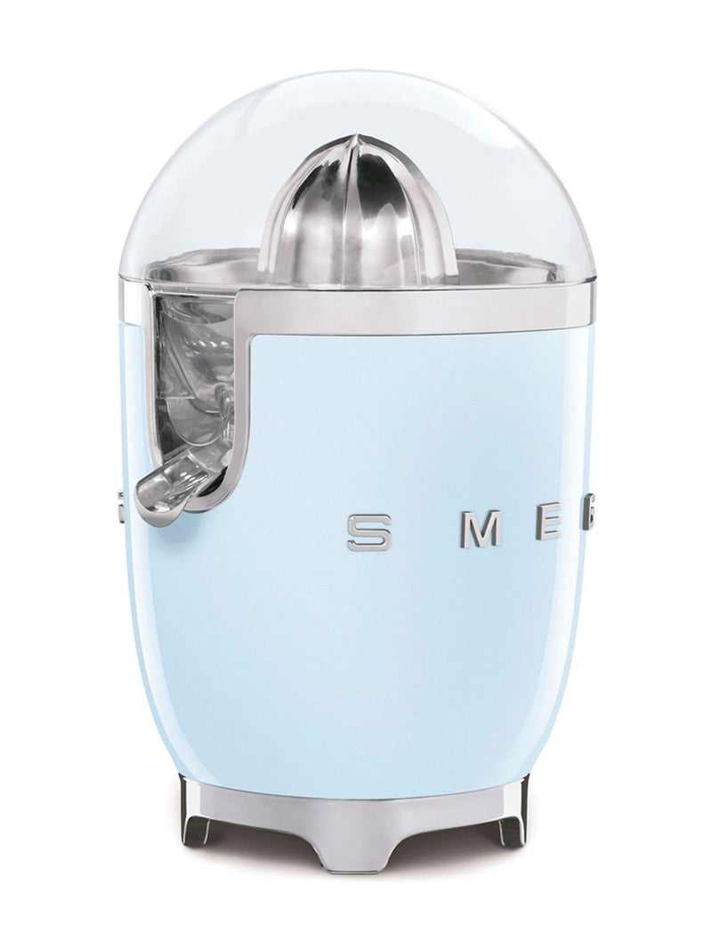 Smeg Pastel Blue Citrus Juicer