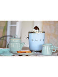 Smeg Pastel Blue Citrus Juicer
