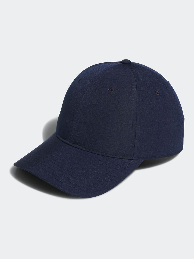 adidas Golf Black Performance Crestable Cap