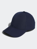 adidas Golf Black Performance Crestable Cap