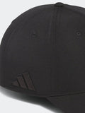 adidas Golf Black Performance Crestable Cap - British product