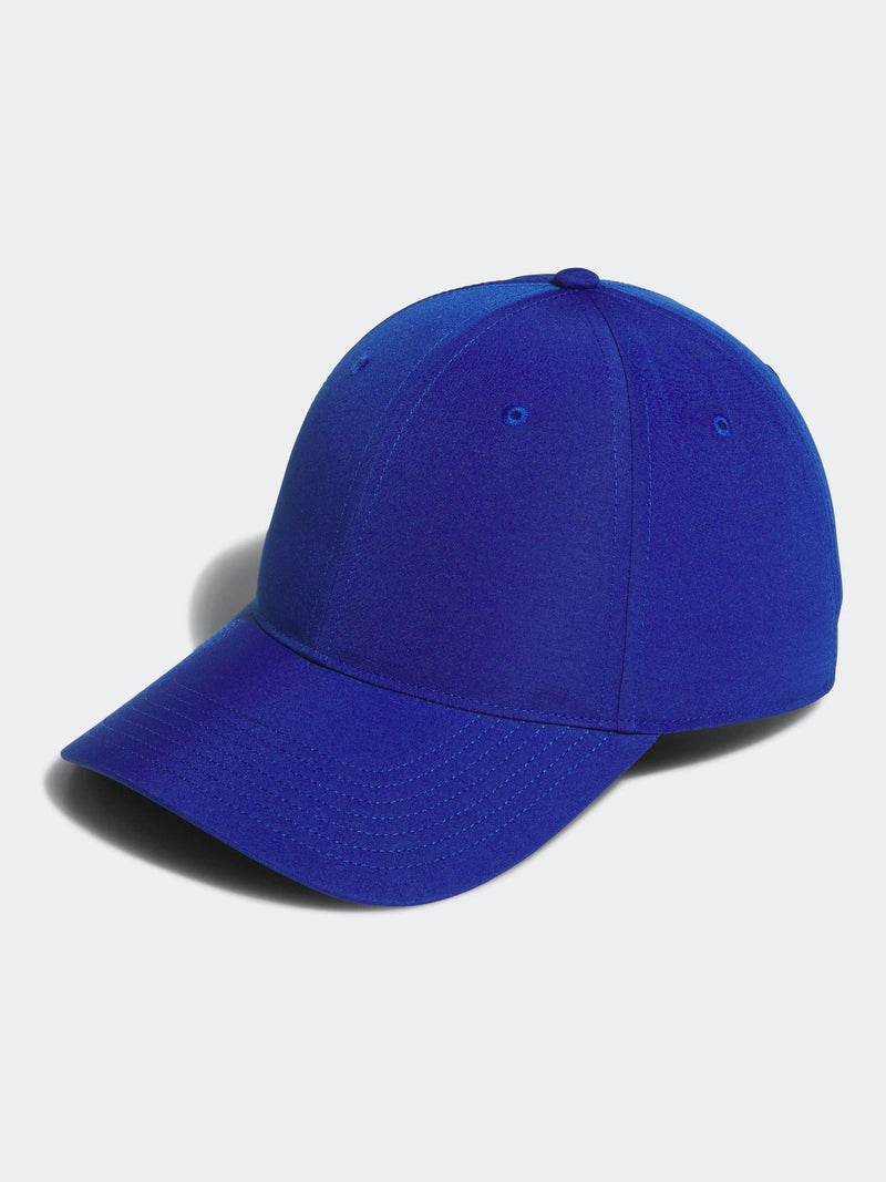 adidas Golf Black Performance Crestable Cap