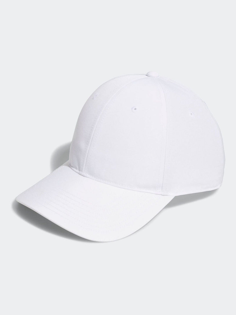 adidas Golf Black Performance Crestable Cap