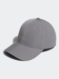 adidas Golf Black Performance Crestable Cap