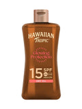 SPF 15 Dry Body Oil with Glowing Protection and Tropical Botanicals 100ml