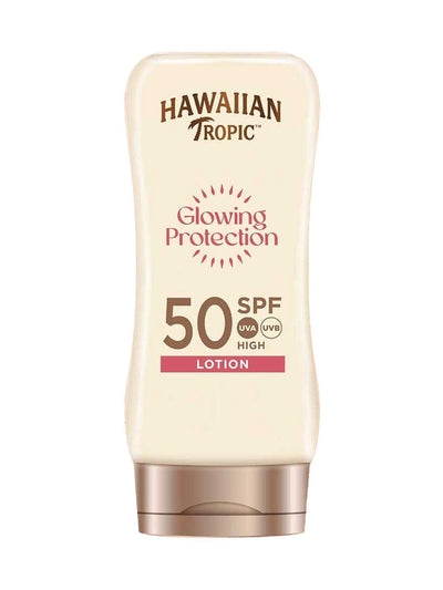 Ölfreie, wasserfeste Sonnencreme Lotion SPF50, 180 ml
