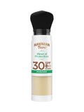 Hawaiian Tropic Mineral Protection Puderpinsel SPF 30, UK-Version