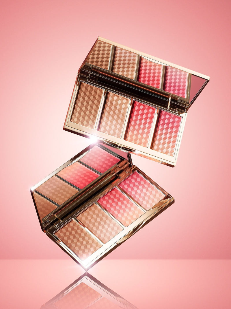 ICONIC London Get Cheeky Face Powder Palette
