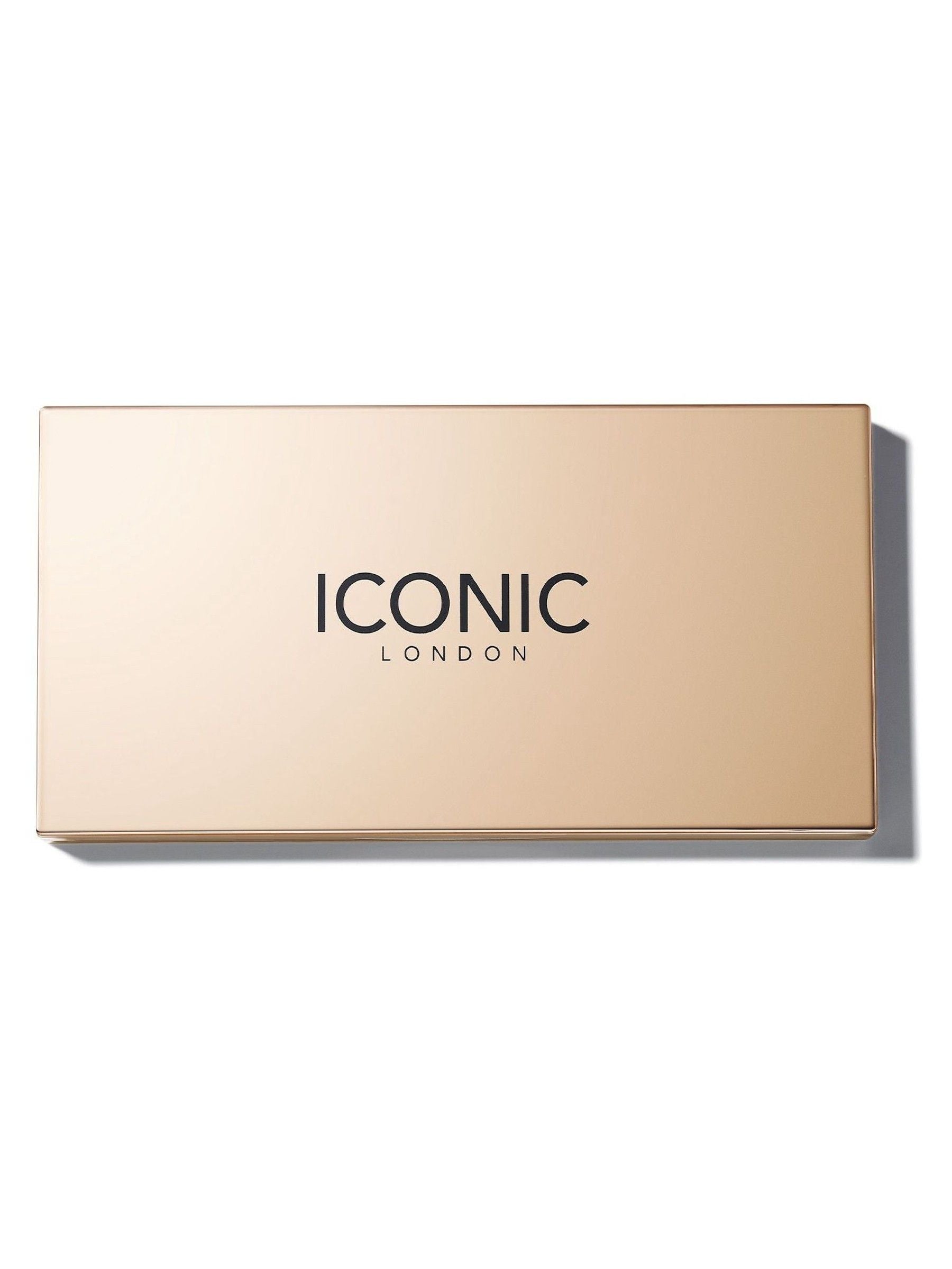 ICONIC London Get Cheeky face powder palette, UK version