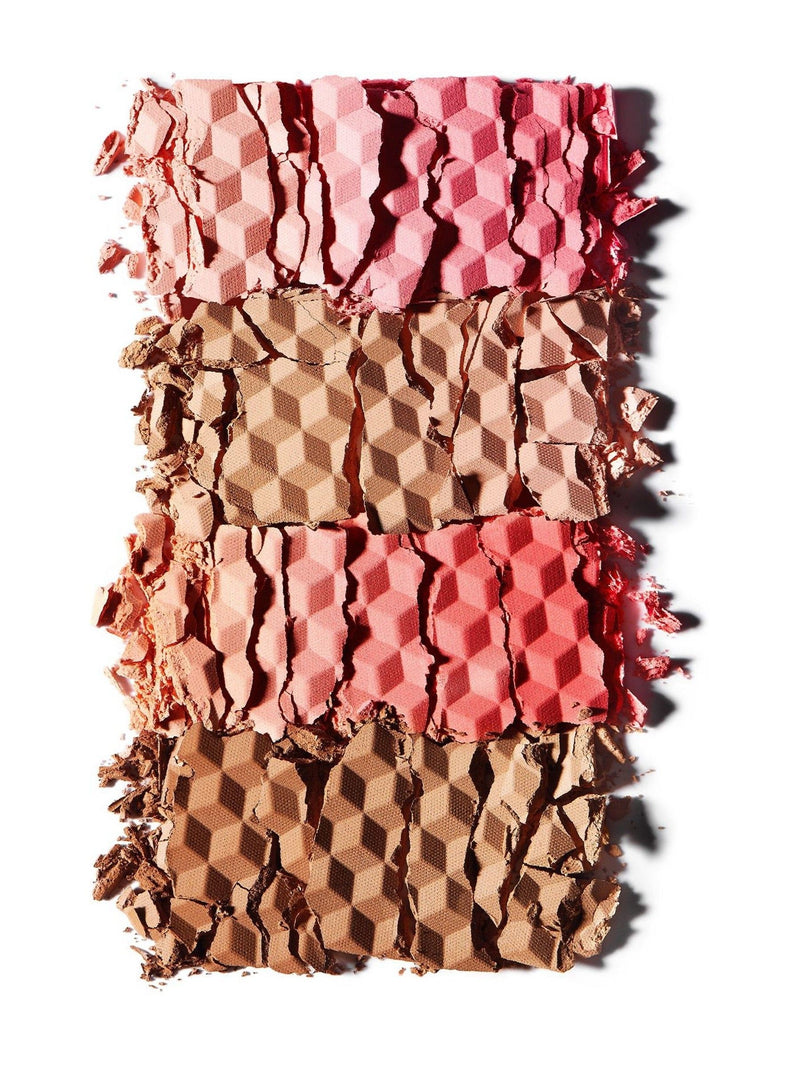 ICONIC London Get Cheeky Face Powder Palette