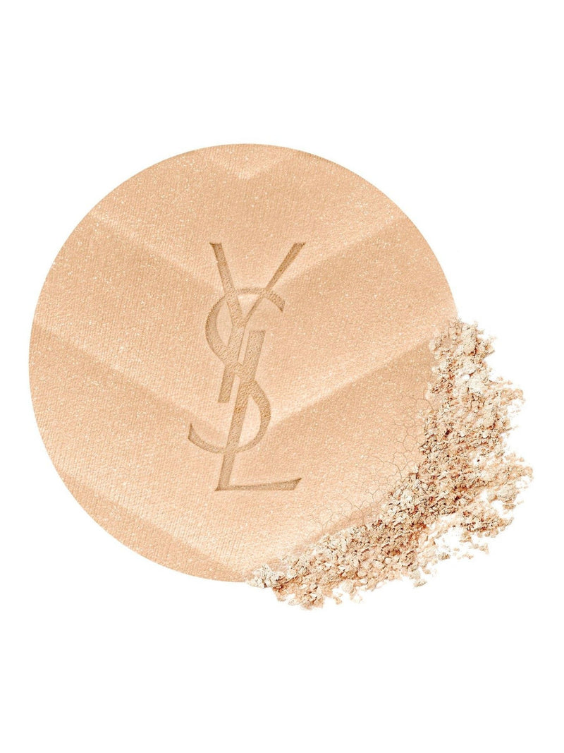 YSL Hyper Luminize highlighter 8.5g (British brand)