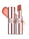 Tinted Butter Lip Balm with Maracuja Oil and Shea Butter for Dewy Lips