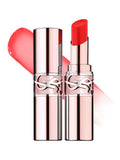 Tinted Butter Lip Balm with Maracuja Oil and Shea Butter for Dewy Lips
