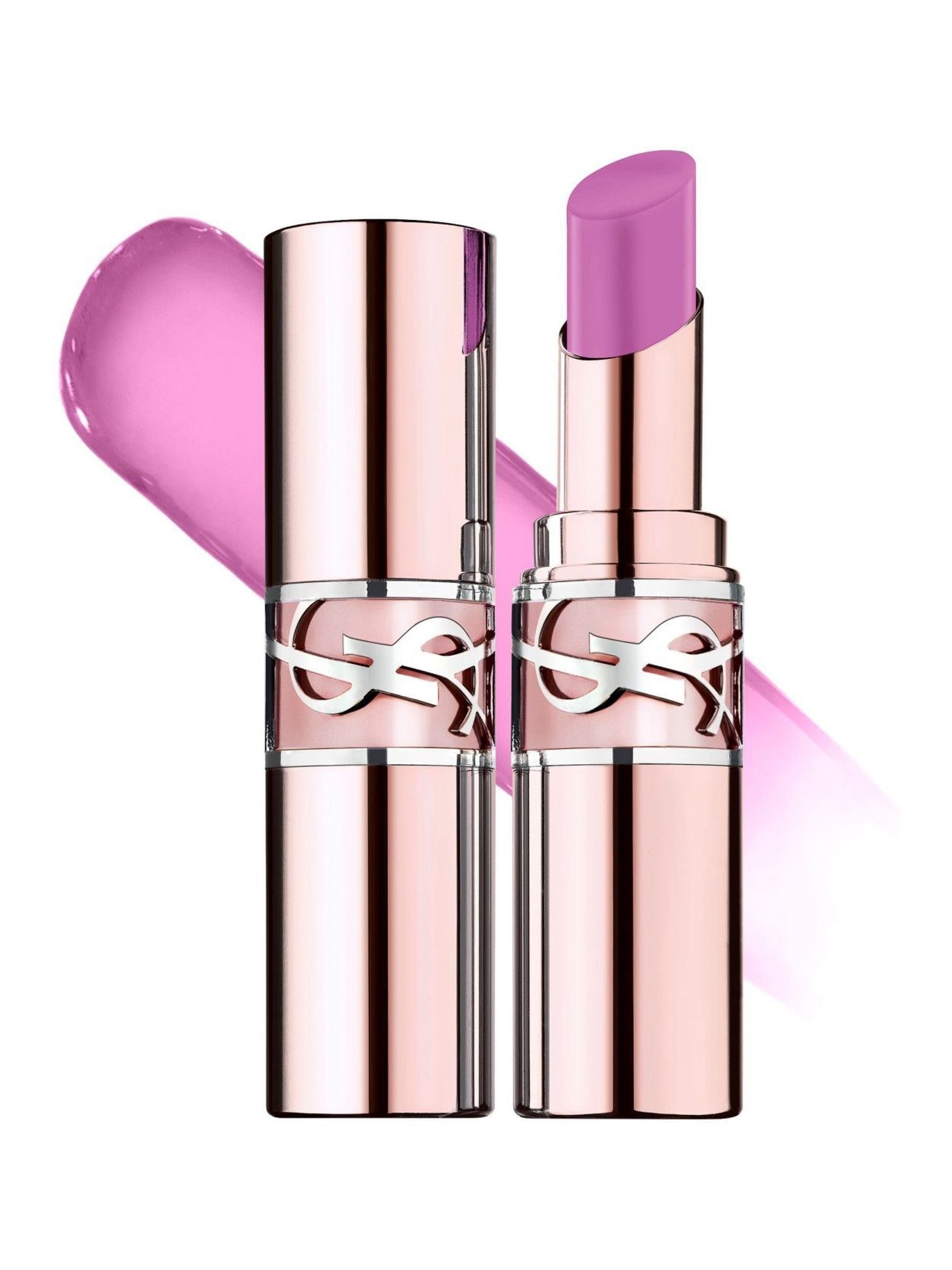 Tinted Butter Lip Balm with Maracuja Oil and Shea Butter for Dewy Lips
