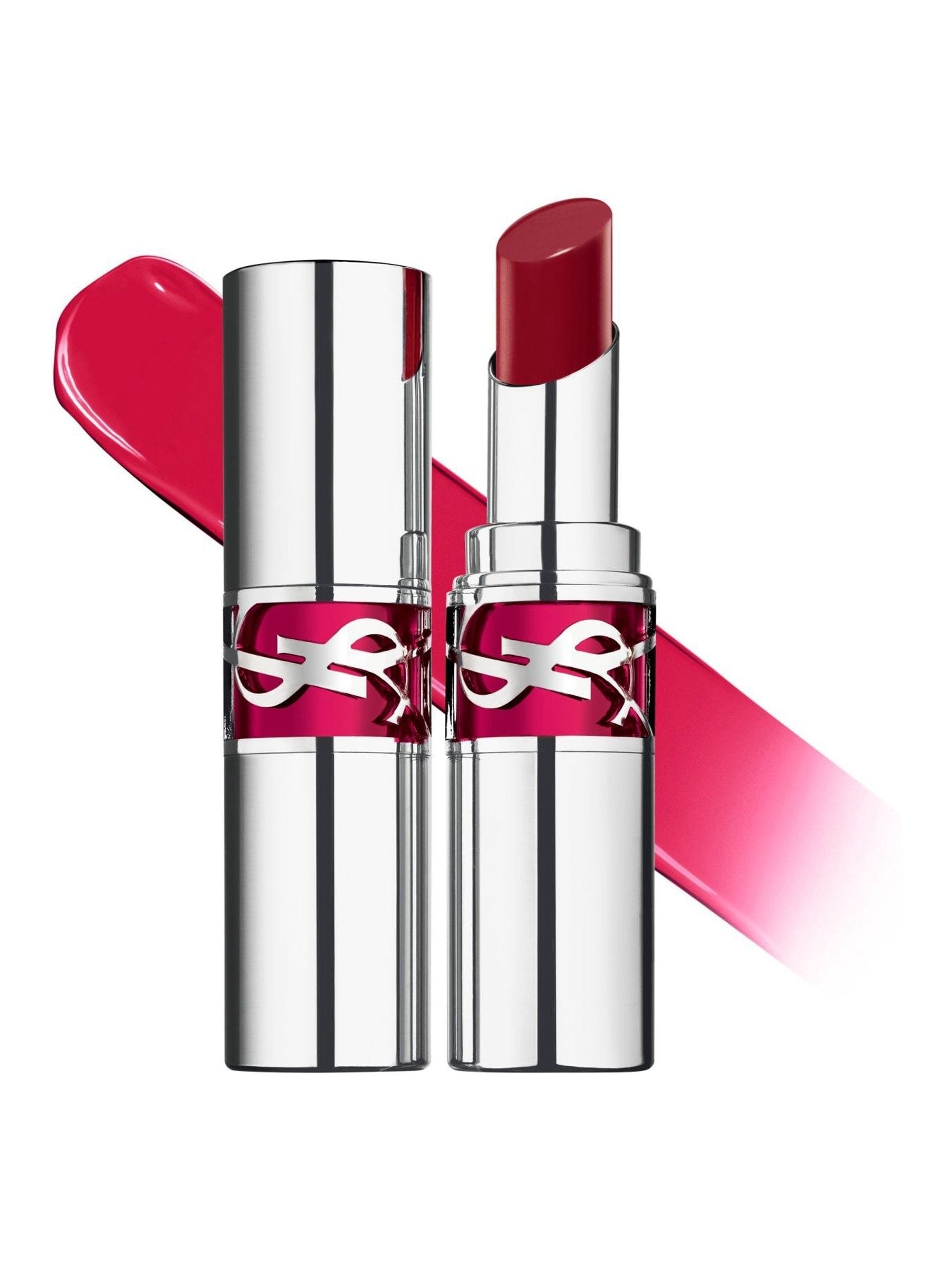 Yves Saint Laurent Loveshine Candy Glaze Lip Gloss