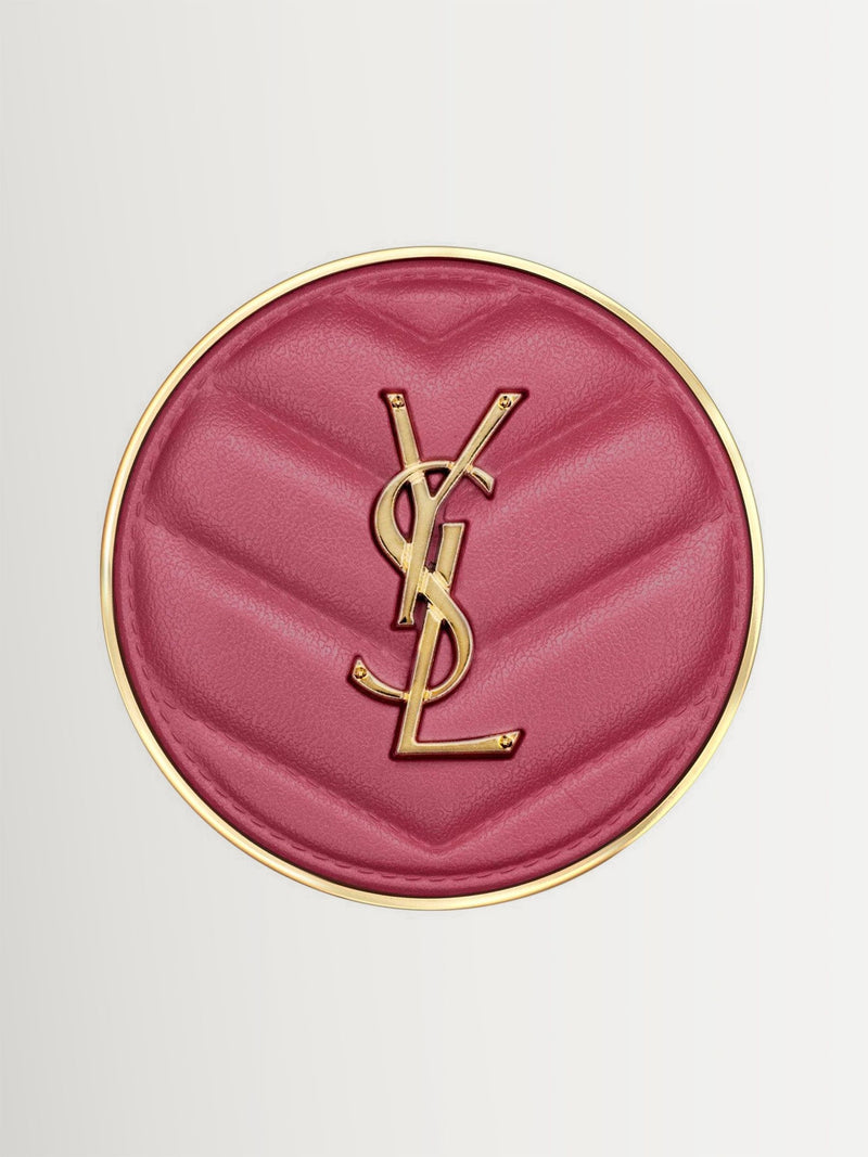 Yves Saint Laurent Make Me Blush Bold Blurring Powder Blush