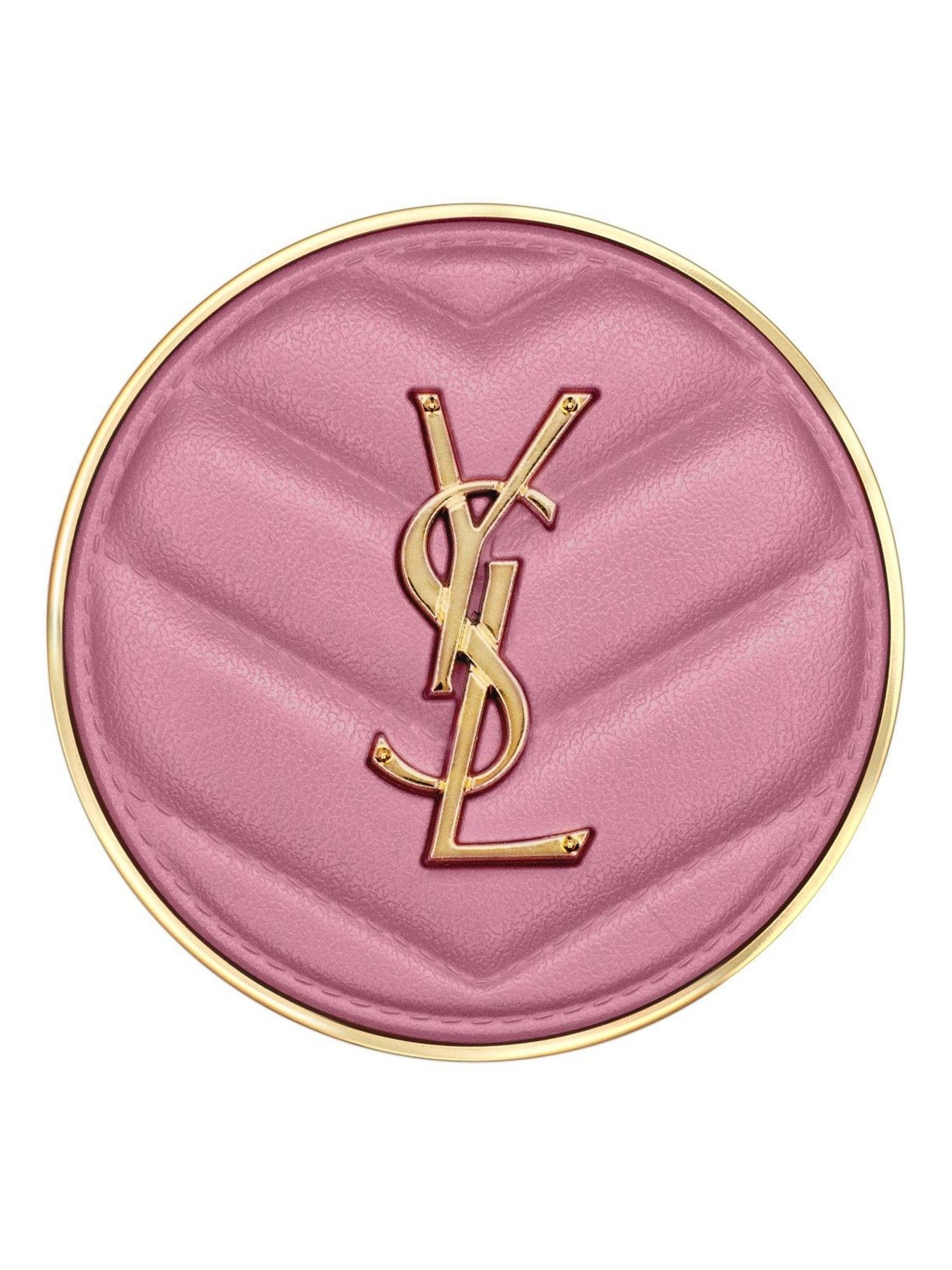 Yves Saint Laurent Make Me Blush Bold Blurring Powder Blush