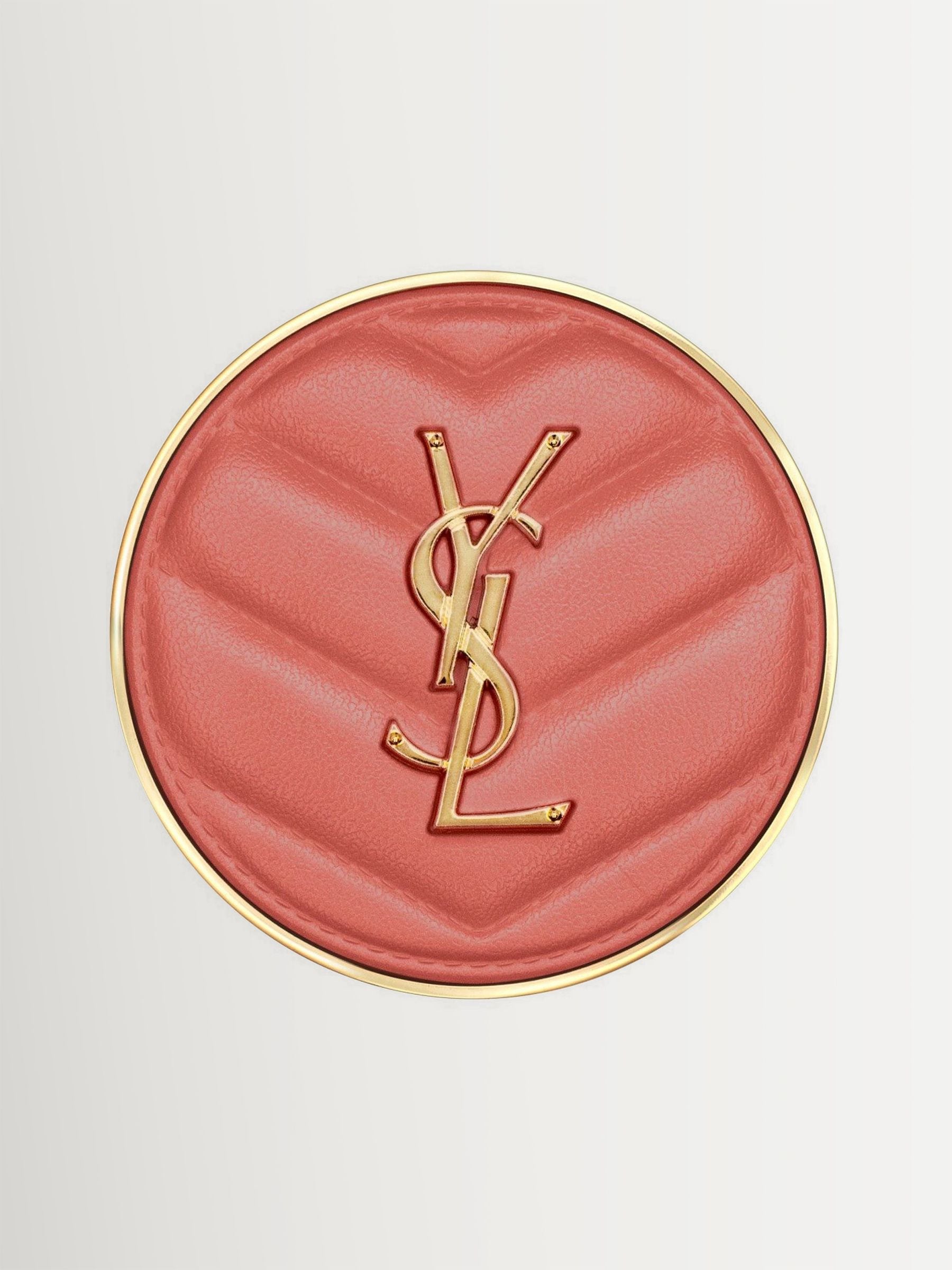 Yves Saint Laurent Make Me Blush Bold Blurring Powder Blush