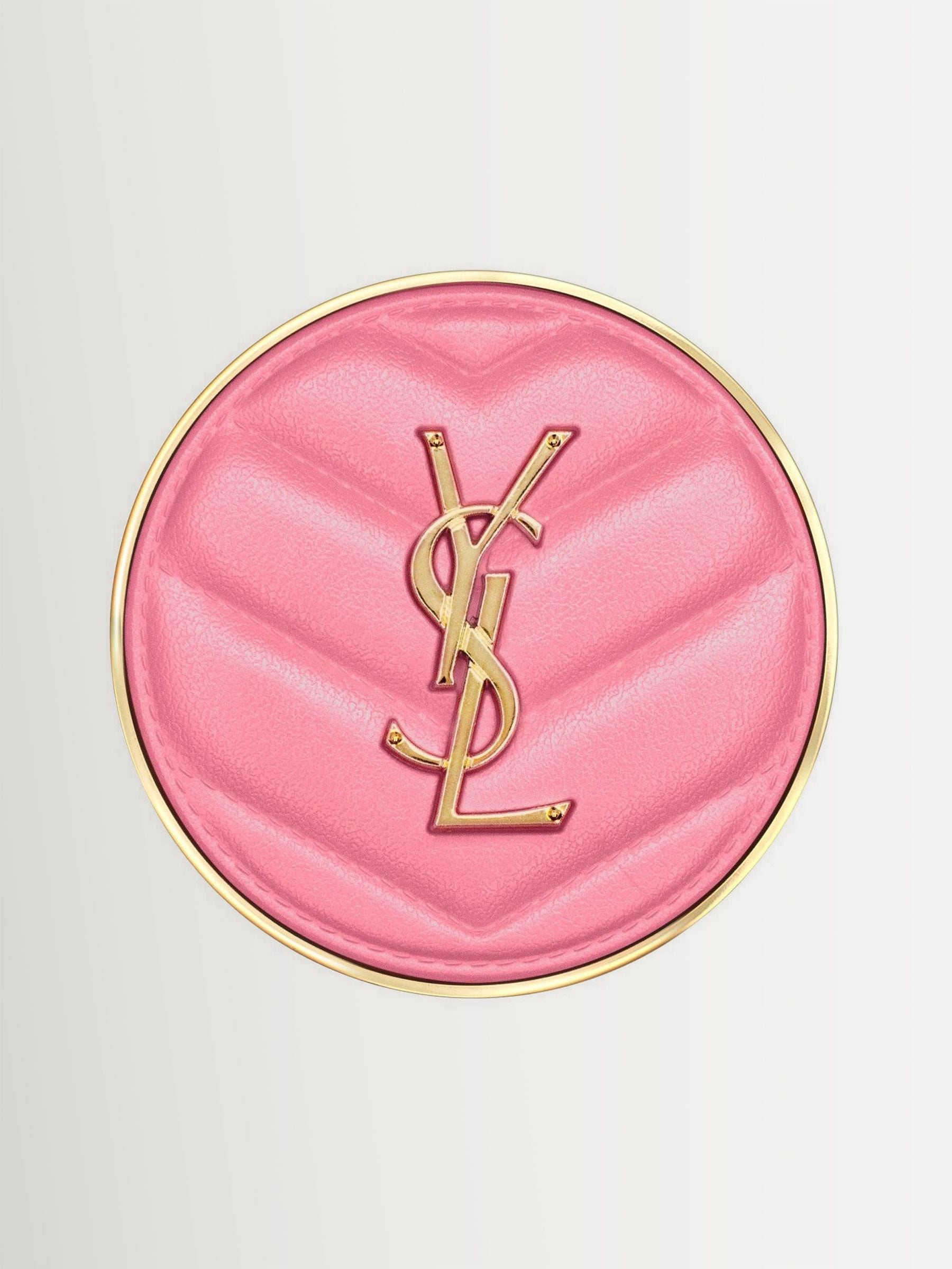 Yves Saint Laurent Make Me Blush Bold Blurring Powder Blush