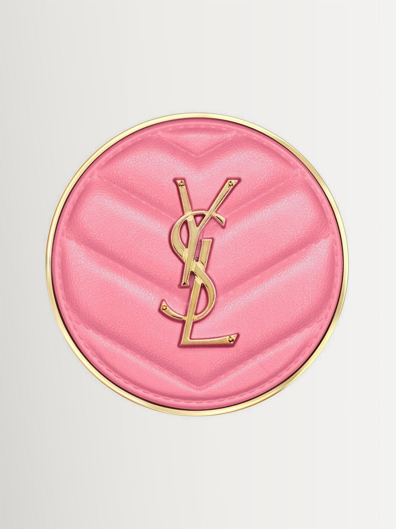 Yves Saint Laurent Make Me Blush Bold Blurring Powder Blush