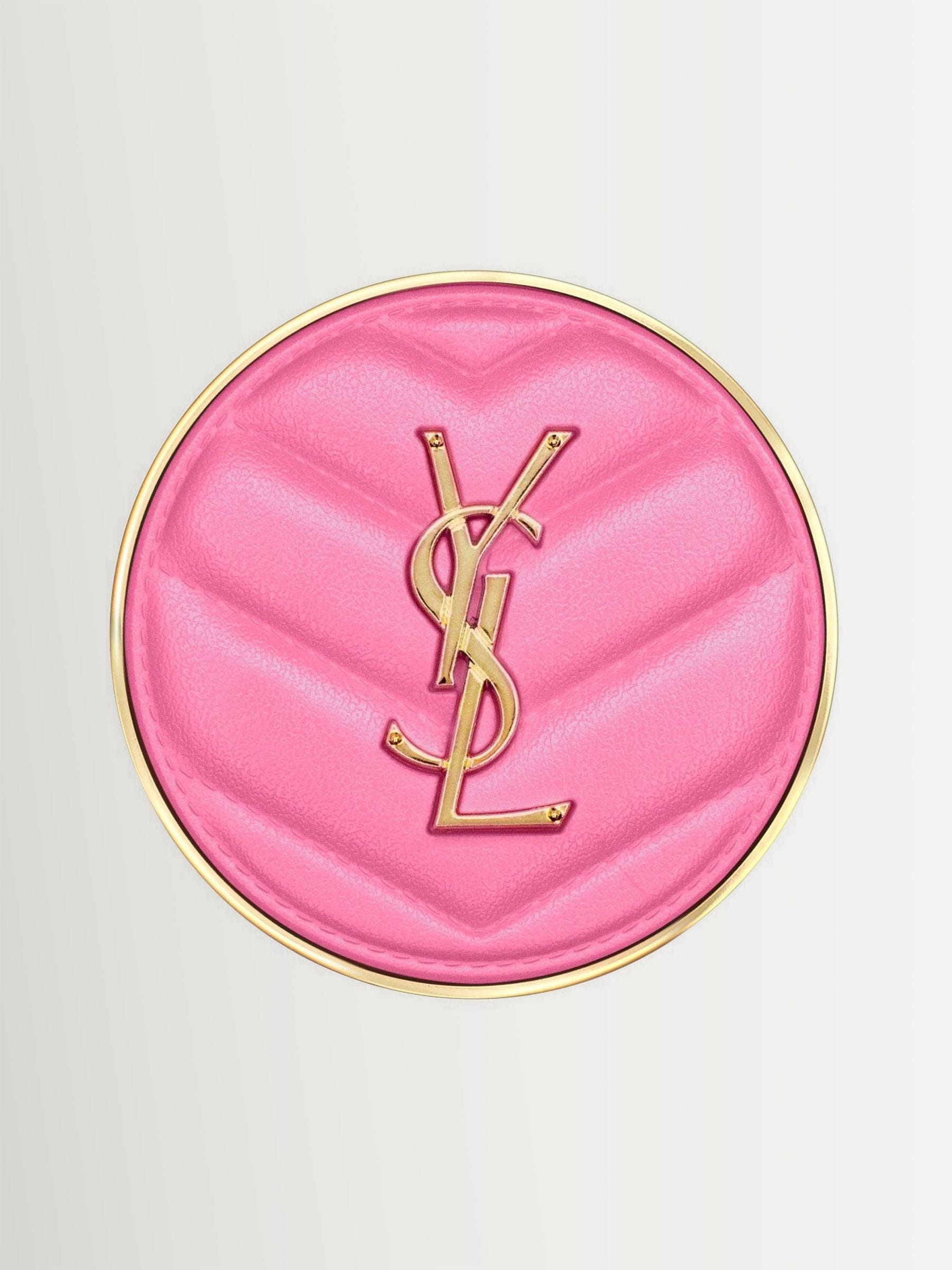 Yves Saint Laurent Make Me Blush Bold Blurring Powder Blush