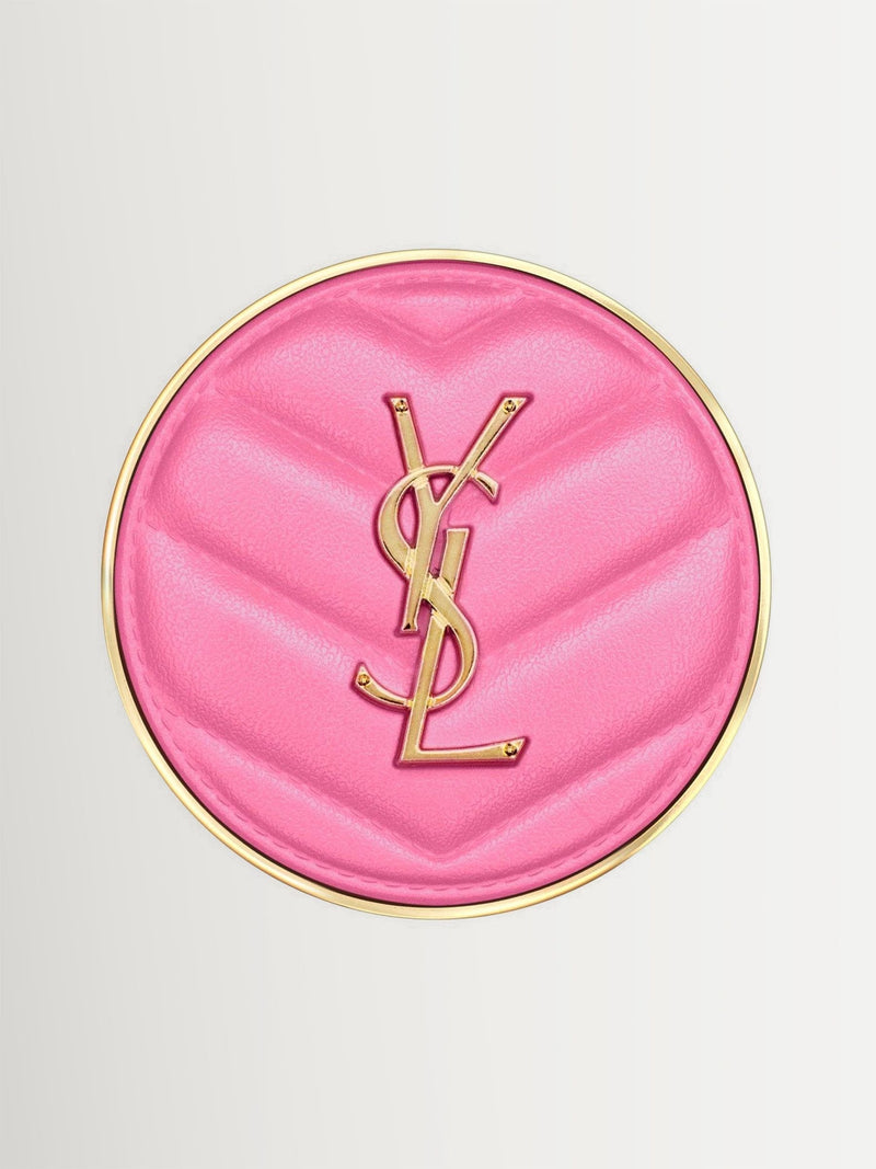 Yves Saint Laurent Make Me Blush Bold Blurring Powder Blush