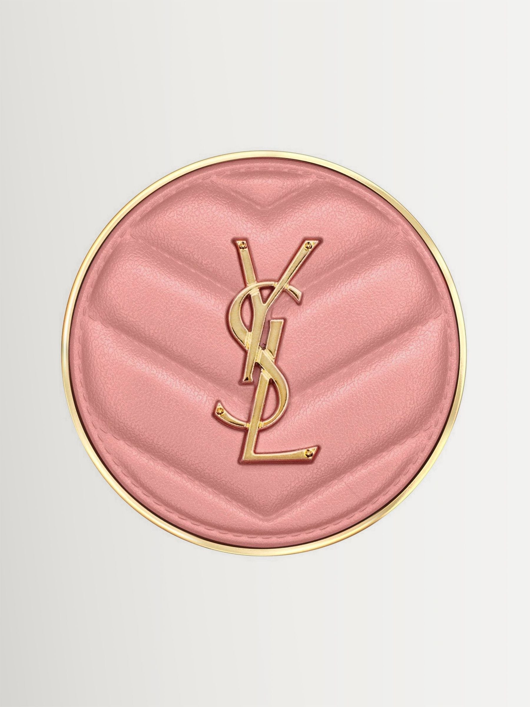 Yves Saint Laurent Make Me Blush Bold Blurring Powder Blush
