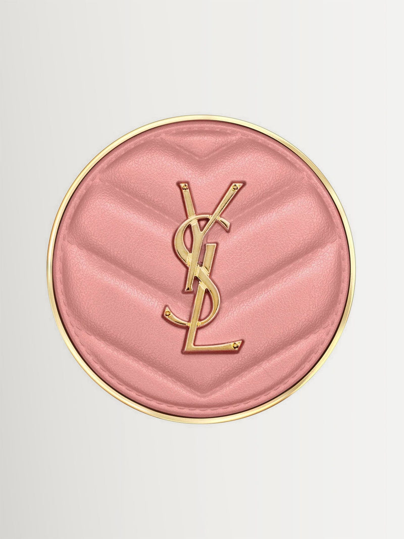 Yves Saint Laurent Make Me Blush Bold Blurring Powder Blush