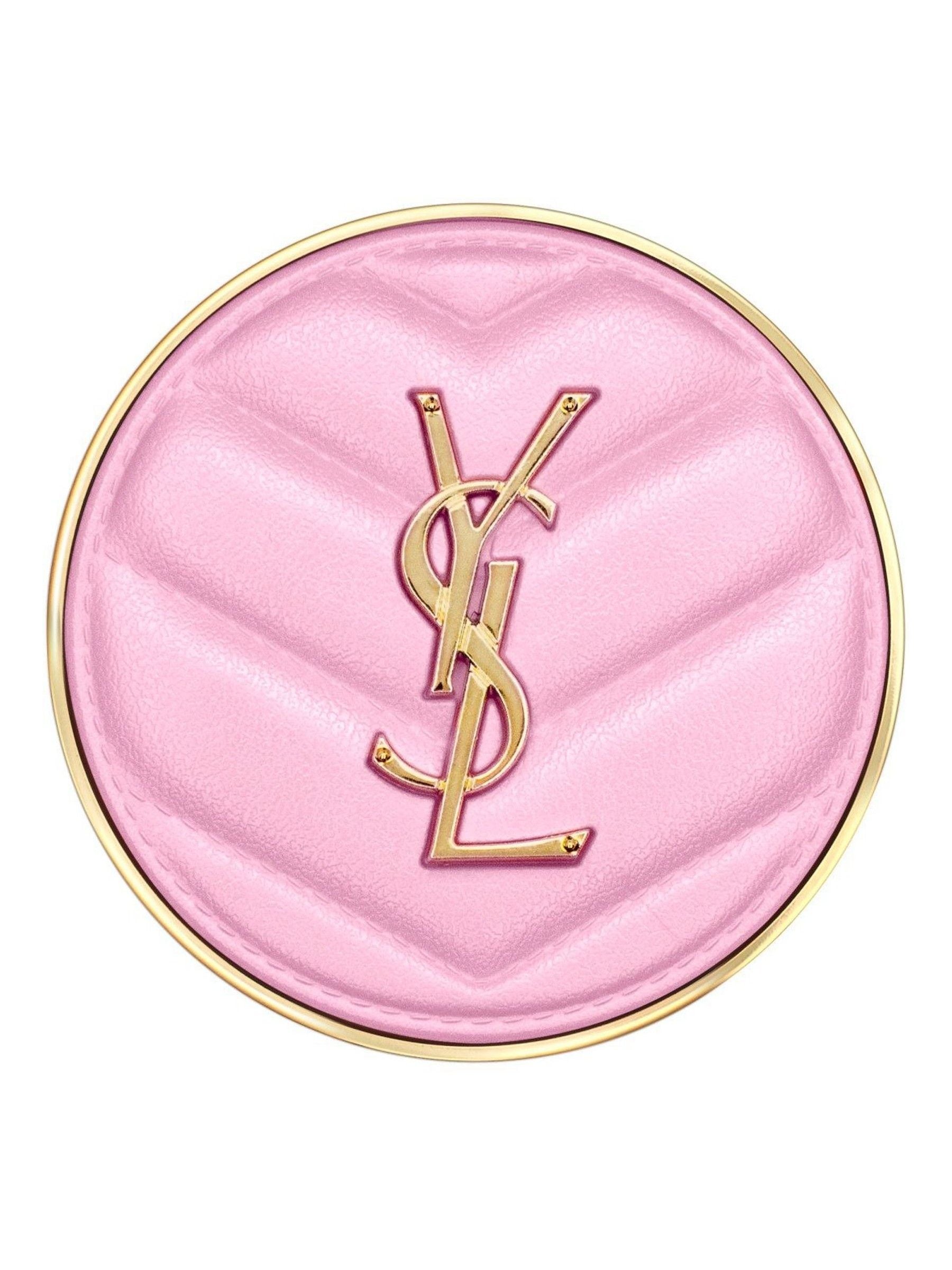 Yves Saint Laurent Make Me Blush Bold Blurring Powder Blush