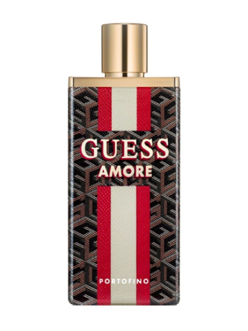 Guess Amore Portofino Eau de Toilette 100ml - British product