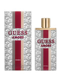 Guess Amore Roma Eau de Toilette 100ml - British product