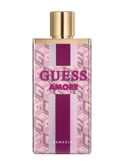 Next Guess Amore Venezia Eau de Toilette 100ml- Buy online at McGrocer