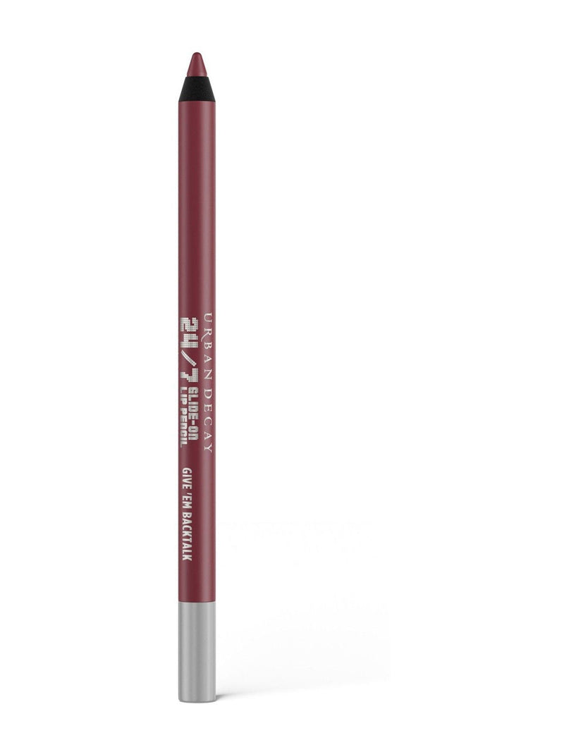 Urban Decay 24/7 Glide On Lip Pencil