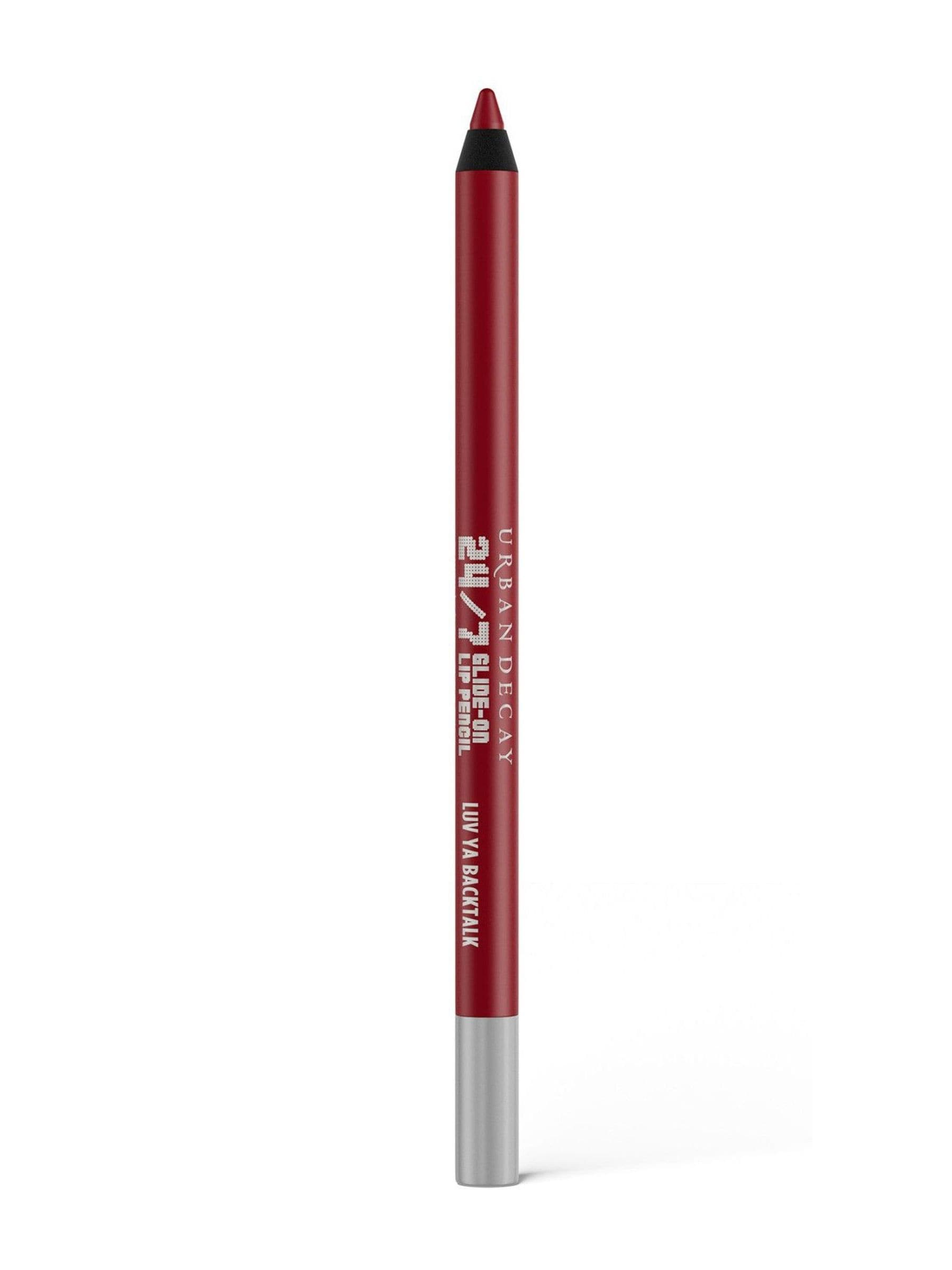 Urban Decay 24/7 Glide On Lip Pencil