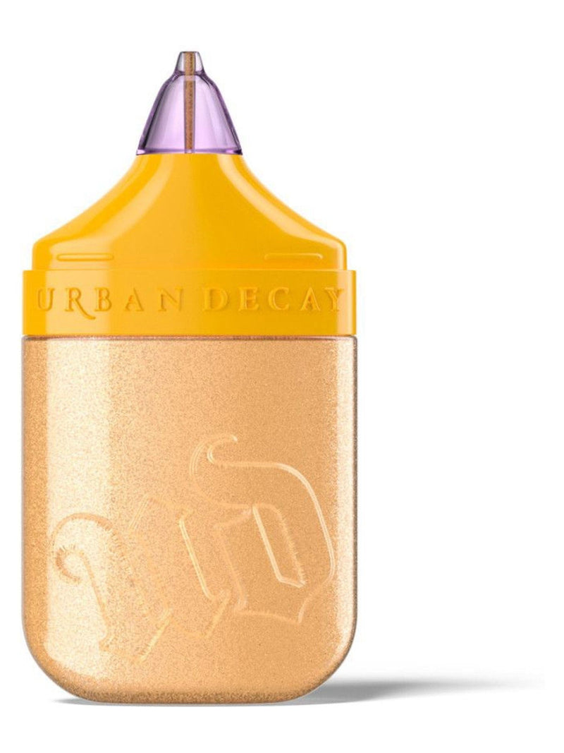 Urban Decay Face Bond Luminizer Waterproof Glow Drops for Face and Body Liquid Highlighter