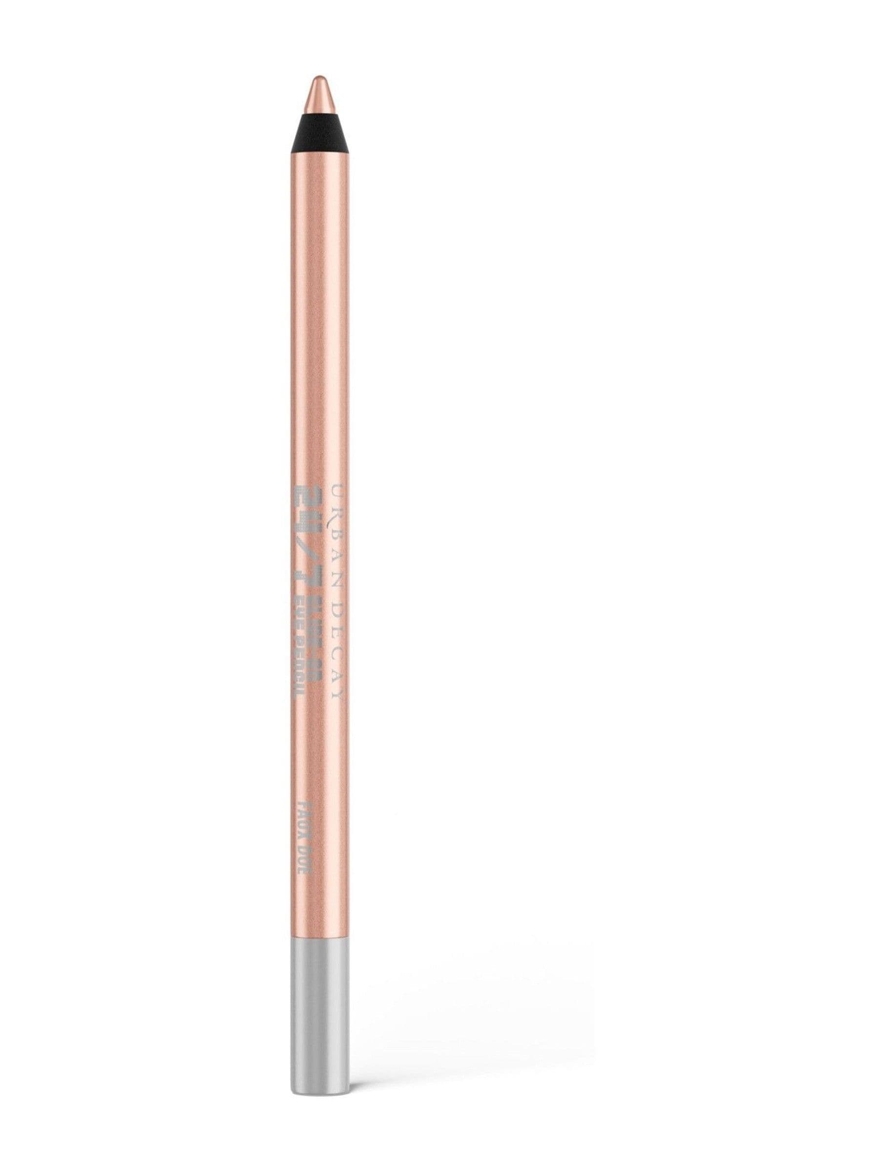 Urban Decay 24/7 Glide On Eye Pencil Naked Heat Collection