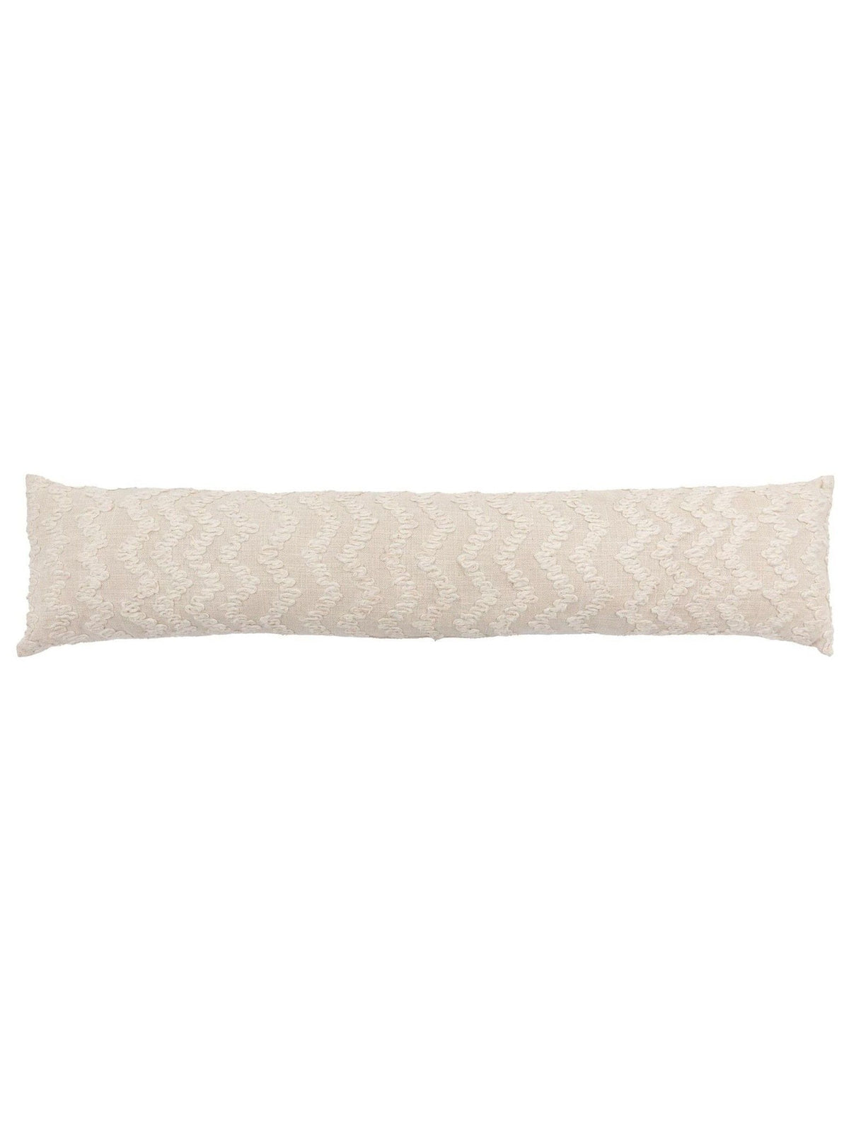 Gallery Home multi embellished draught excluder 200x900mm - British product