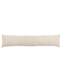 Gallery Home multi embellished draught excluder 200x900mm - British product