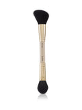 Spectrum Collections D10 blush duo makeup brush - British product