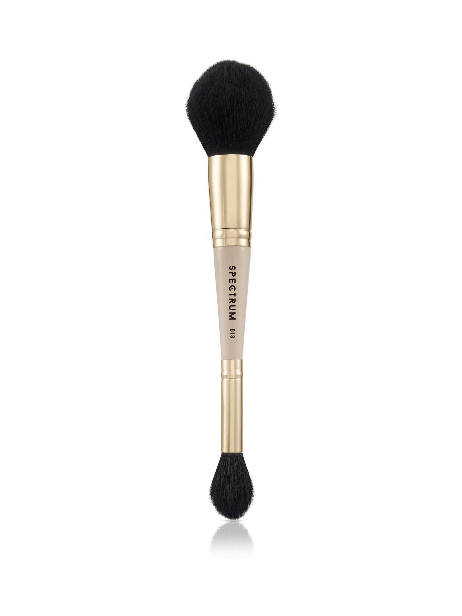 Spectrum Collections Glow Duo brush set, imported from the UK