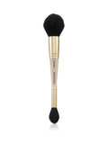 Spectrum Collections Glow Duo brush set, imported from the UK