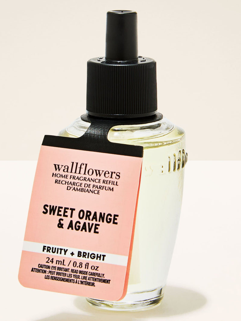 Bath & Body Works Laundry Day Wallflowers Fragrance Refill 24 ml