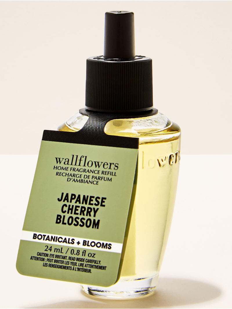 Bath & Body Works Laundry Day Wallflowers Fragrance Refill 24 ml