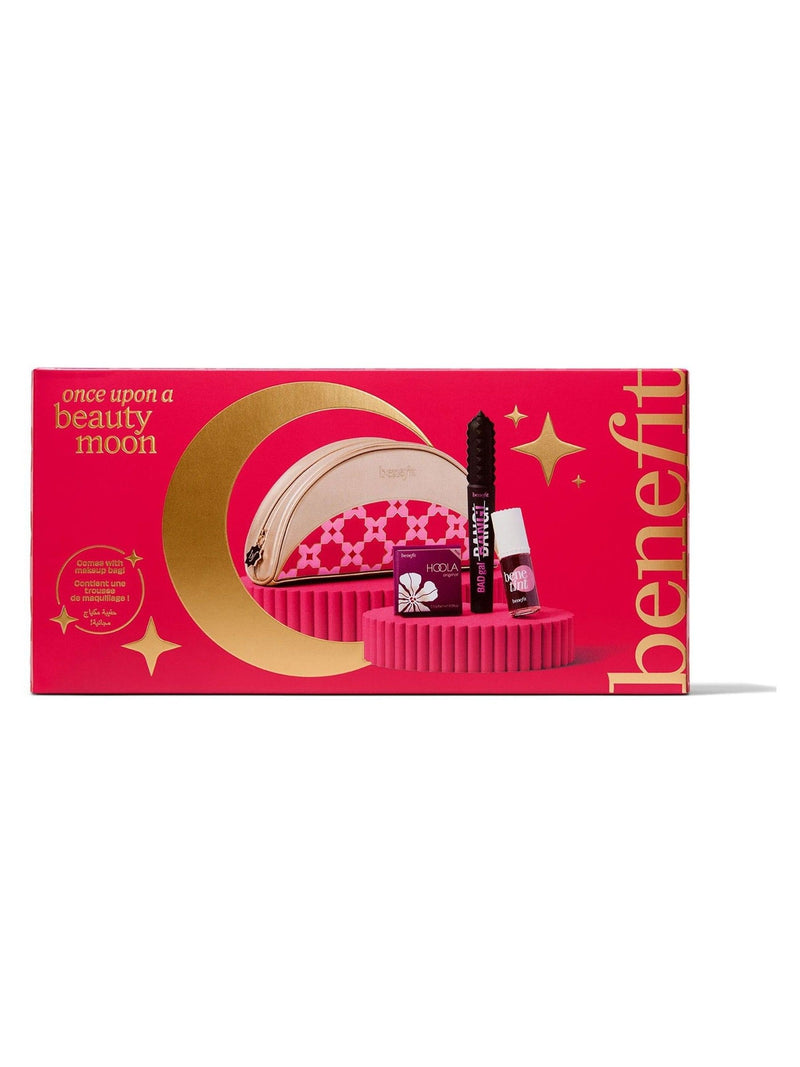 Benefit Once Upon a Beauty Moon Makeup Gift Set - British product