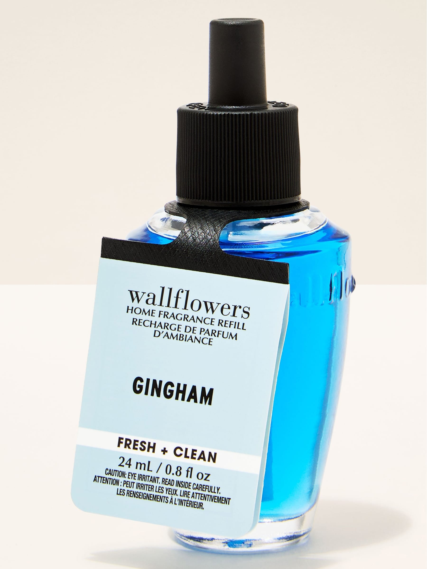 Bath & Body Works Laundry Day Wallflowers Fragrance Refill 24 ml