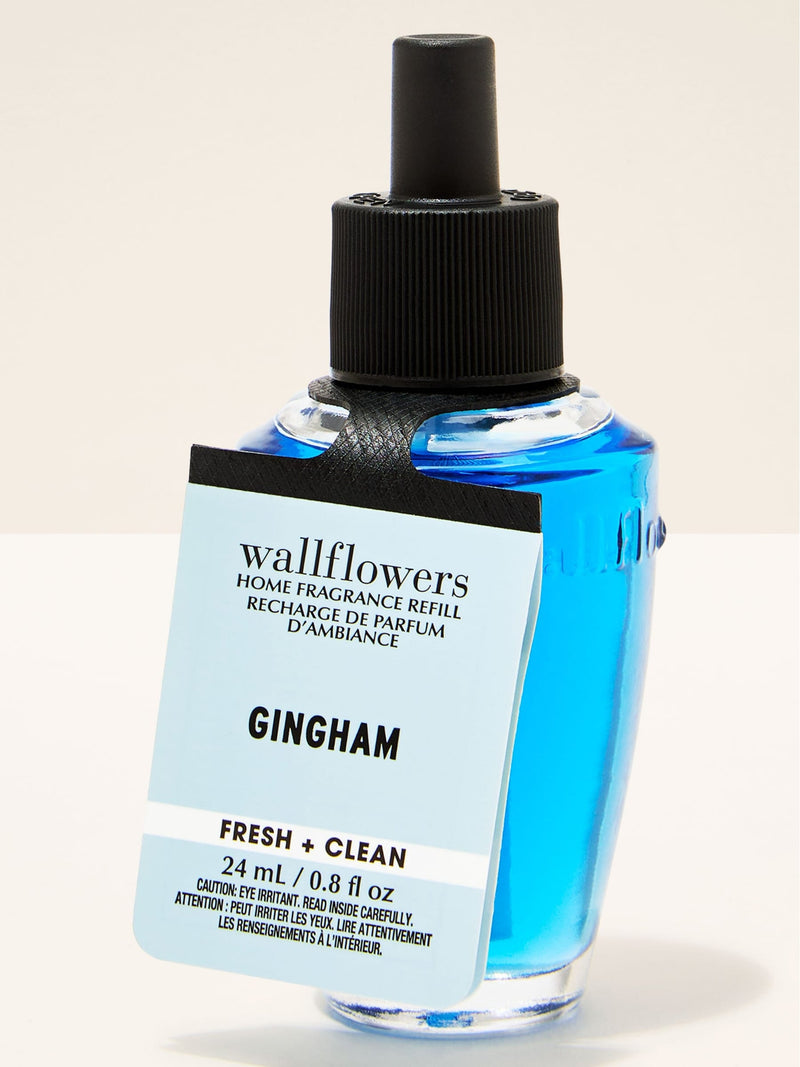 Bath & Body Works Laundry Day Wallflowers Fragrance Refill 24 ml