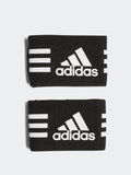 adidas Black/White ankle straps (British brand)