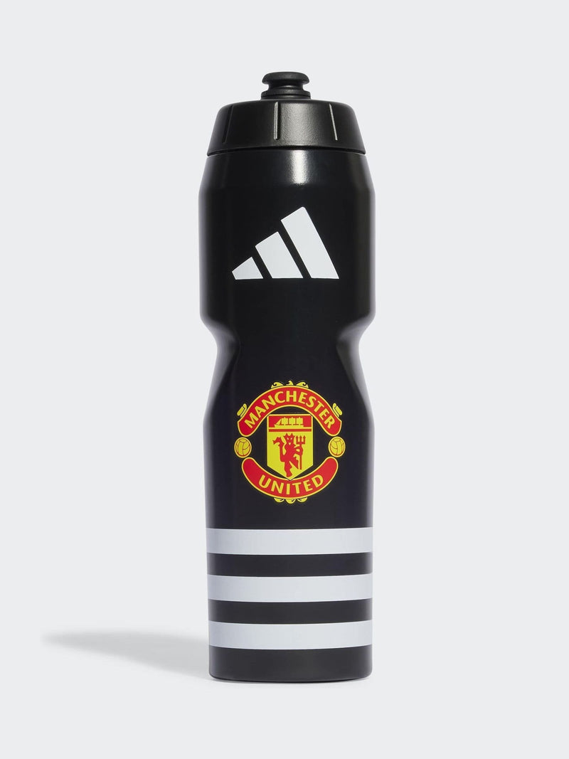 adidas Manchester United Red/White Water Bottle 750 ml