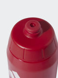 adidas Manchester United water bottle red and white 750ml, imported from the UK